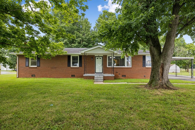 4358 Sulphur Springs Rd, Murfreesboro, TN 37129