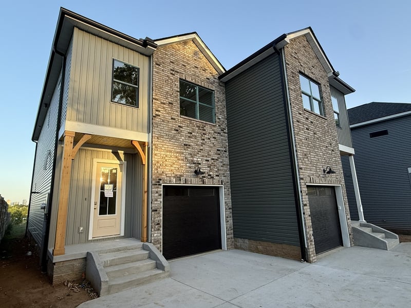 1714B River Dr, Nashville, TN 37218