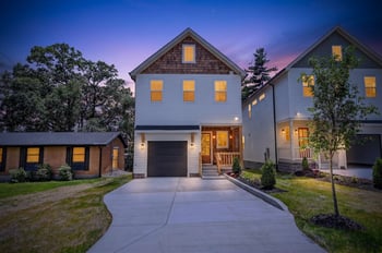 633 Claridge Dr, Nashville, TN 37214