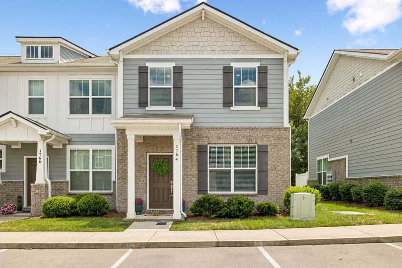 1764 Frodo Way, Murfreesboro, TN 37128