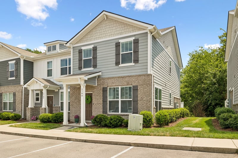 1764 Frodo Way, Murfreesboro, TN 37128