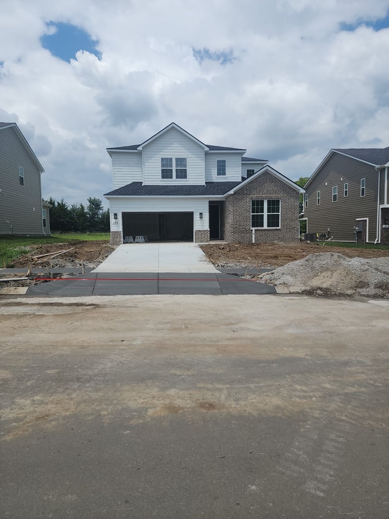 102 West Cassa Way, Mount Juliet, TN 37122