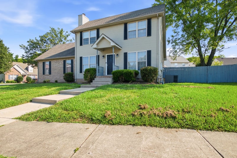 109 Homestead Pl, Hendersonville, TN 37075