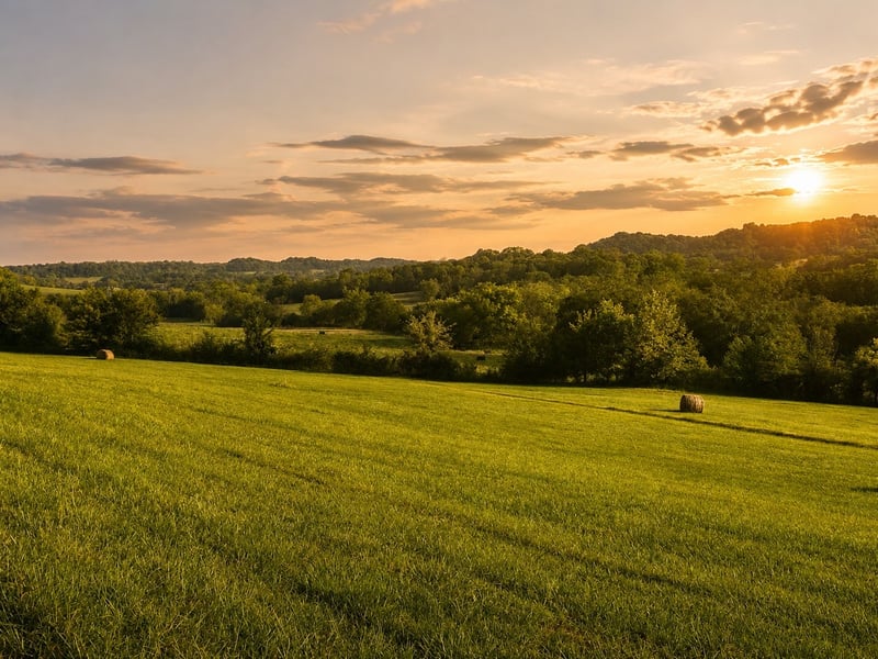 1914 Thompsons Station Rd W Lot 1L, Thompsons Station, TN 37179