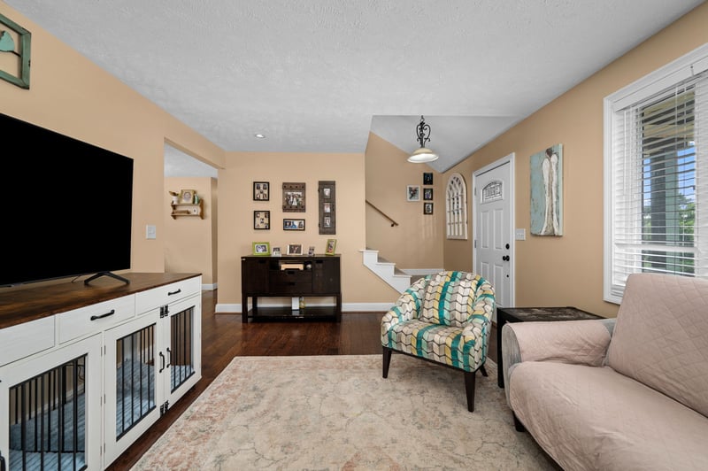 125 Old N Greenhill Rd, Mount Juliet, TN 37122