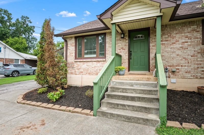 125 Old N Greenhill Rd, Mount Juliet, TN 37122