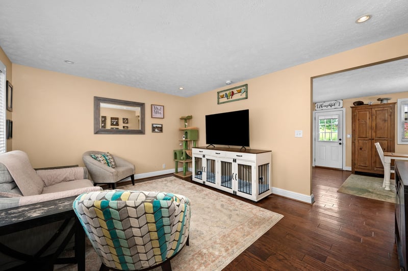 125 Old N Greenhill Rd, Mount Juliet, TN 37122