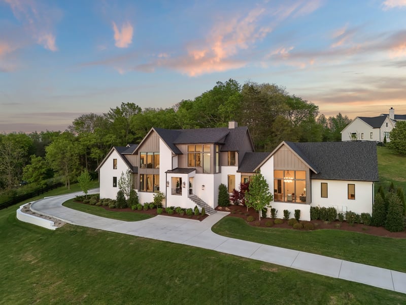 4472 S Carothers Rd, Franklin, TN 37064
