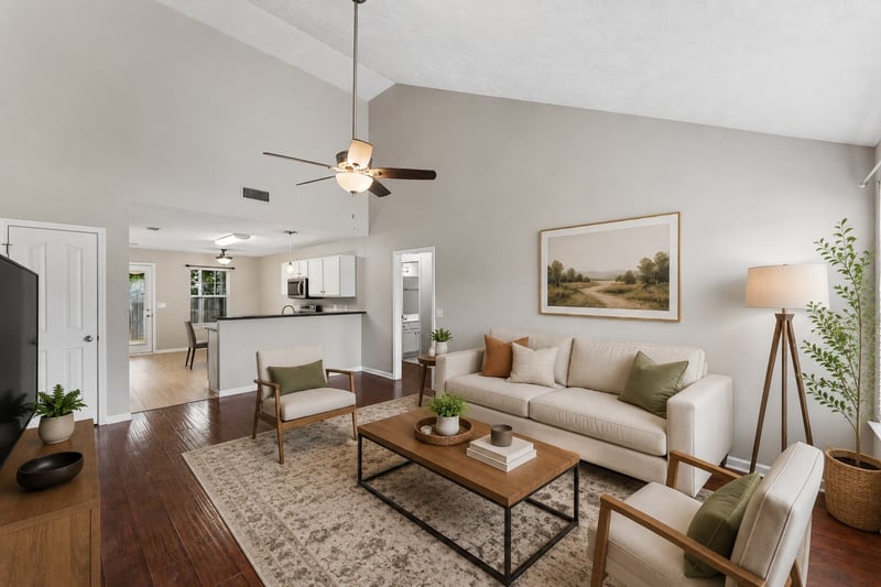 3012 Roscommon Dr, Murfreesboro, TN 37128