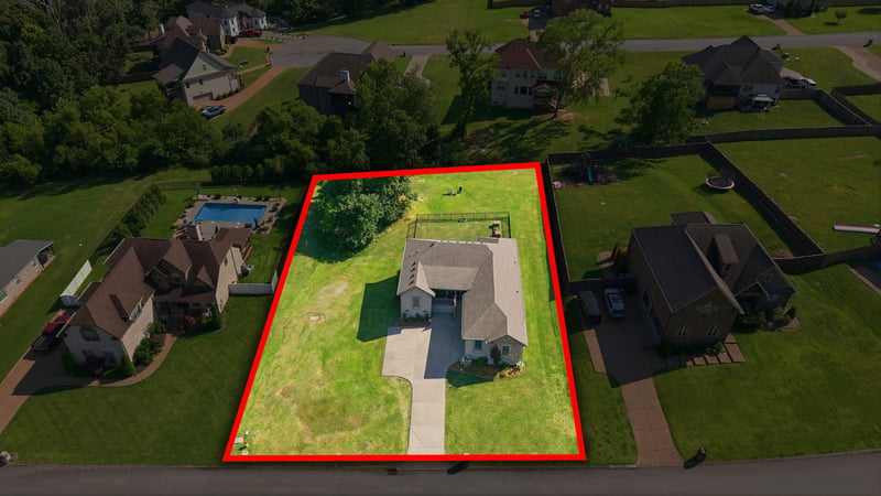 58 Harbor Pt, Lebanon, TN 37087