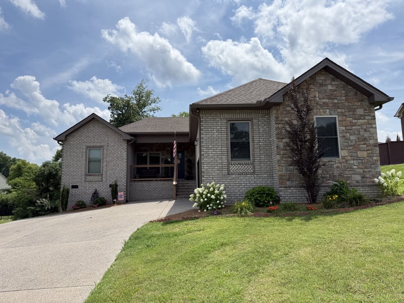 58 Harbor Pt, Lebanon, TN 37087