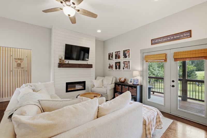 58 Harbor Pt, Lebanon, TN 37087
