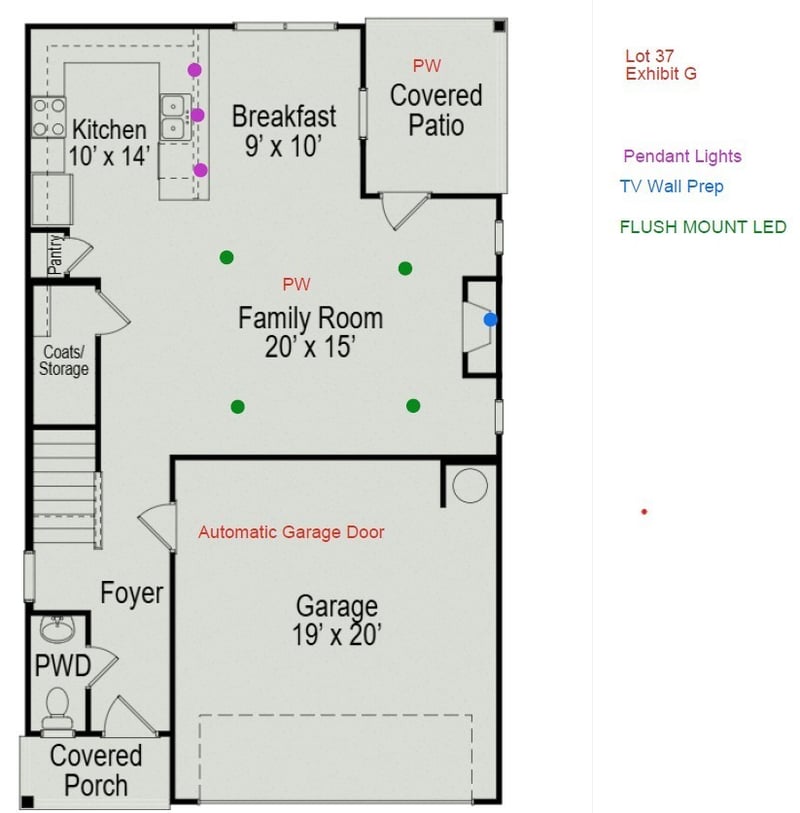509 Coffee Ct, Gallatin, TN 37066