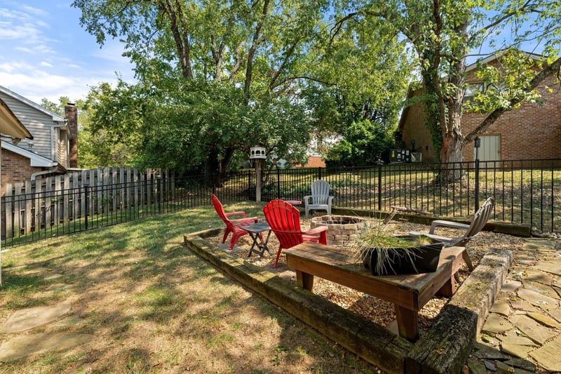 154B Spring Valley Rd, Nashville, TN 37214