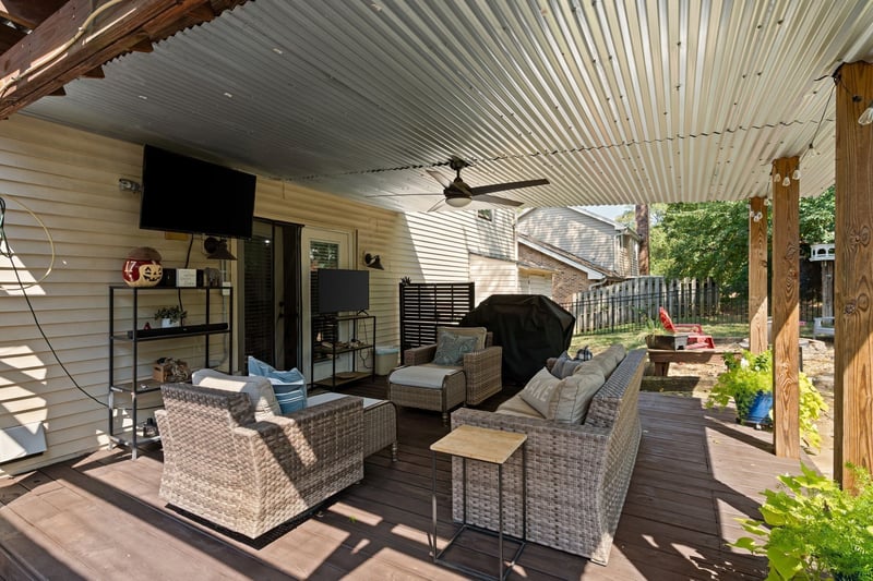 154B Spring Valley Rd, Nashville, TN 37214