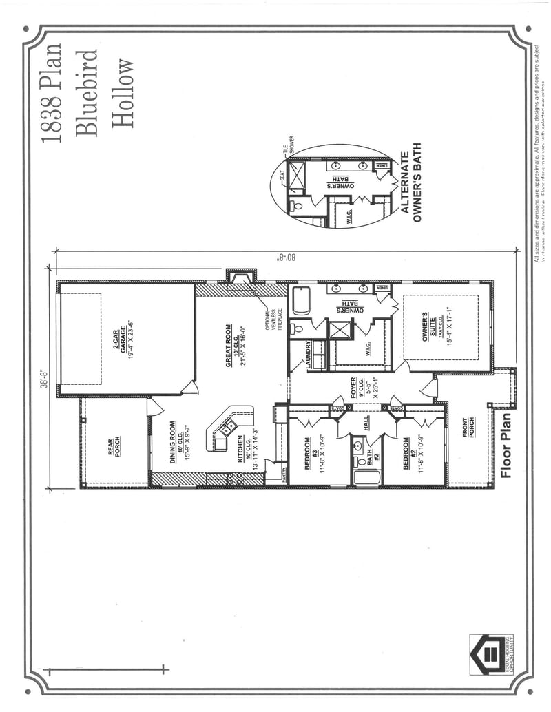 1070 Gadwall Ln, Spring Hill, TN 37174