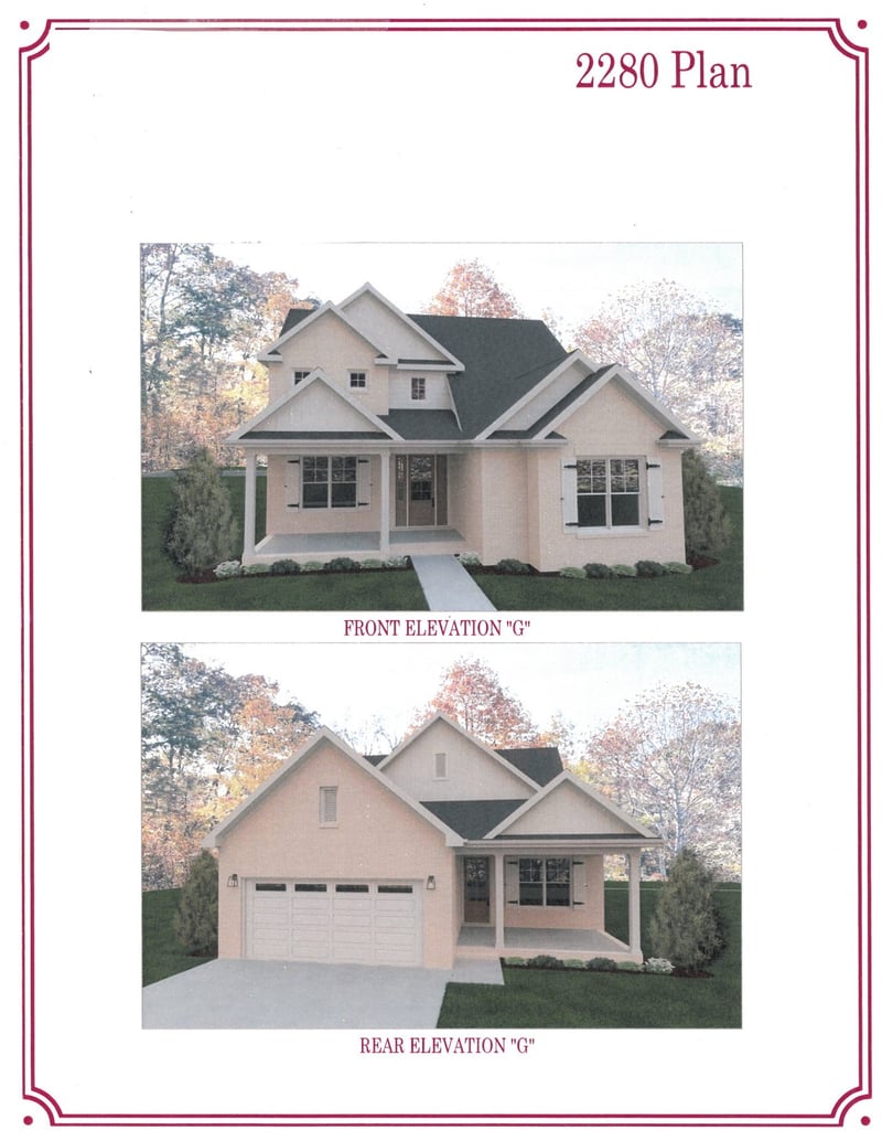 1068 Gadwall Ln, Spring Hill, TN 37174