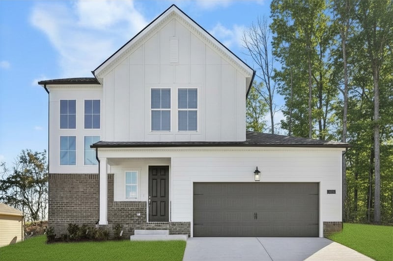 1029 Riverview Rn, Madison, TN 37115