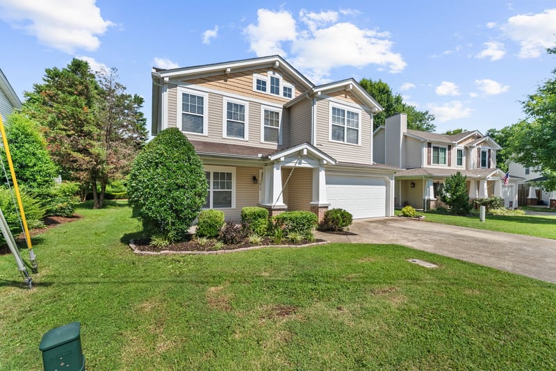 1812 Brookmeadow Ln, Hermitage, TN 37076