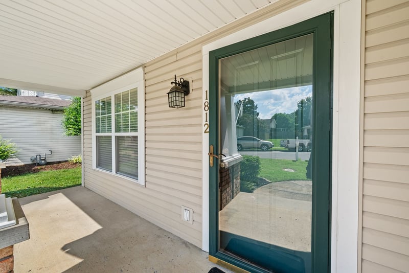 1812 Brookmeadow Ln, Hermitage, TN 37076