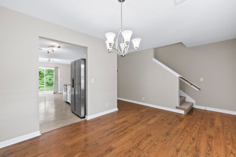 1812 Brookmeadow Ln, Hermitage, TN 37076