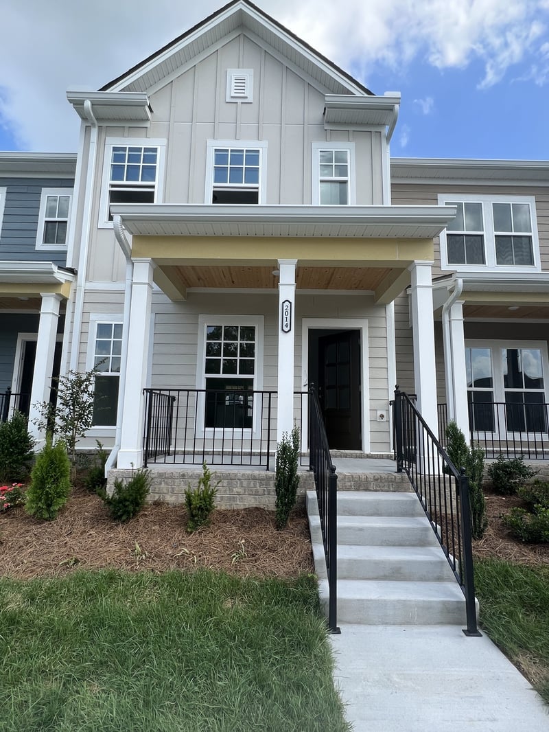 2014 Cavell Ln, Nolensville, TN 37135