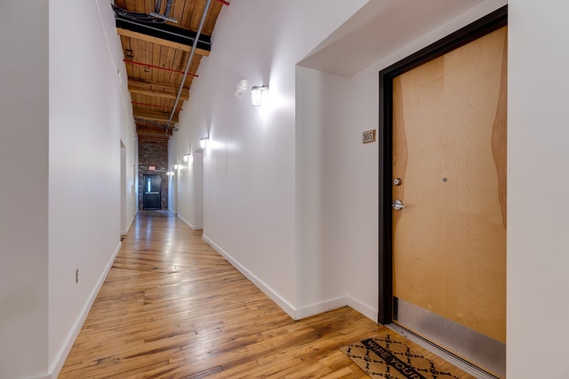1350 Rosa L Parks Blvd #365, Nashville, TN 37208