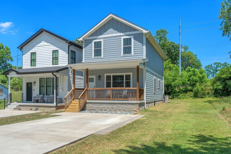 116A Broadway , Old Hickory, TN 37138