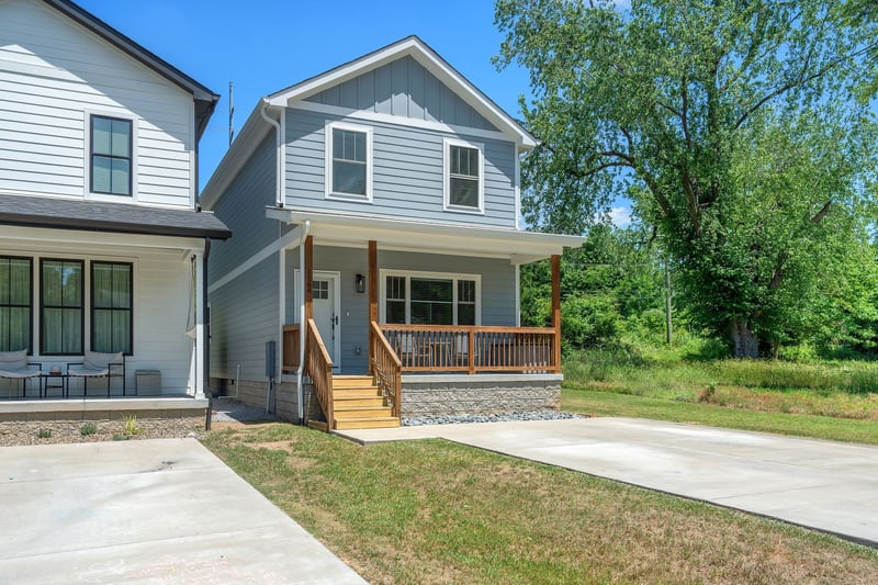 116A Broadway , Old Hickory, TN 37138
