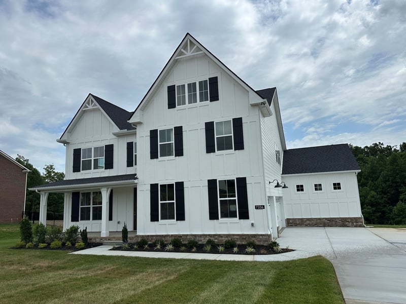 7336 Buckhorn Ct, Fairview, TN 37062