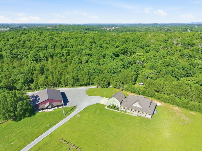 7785 Highway 99, Rockvale, TN 37153