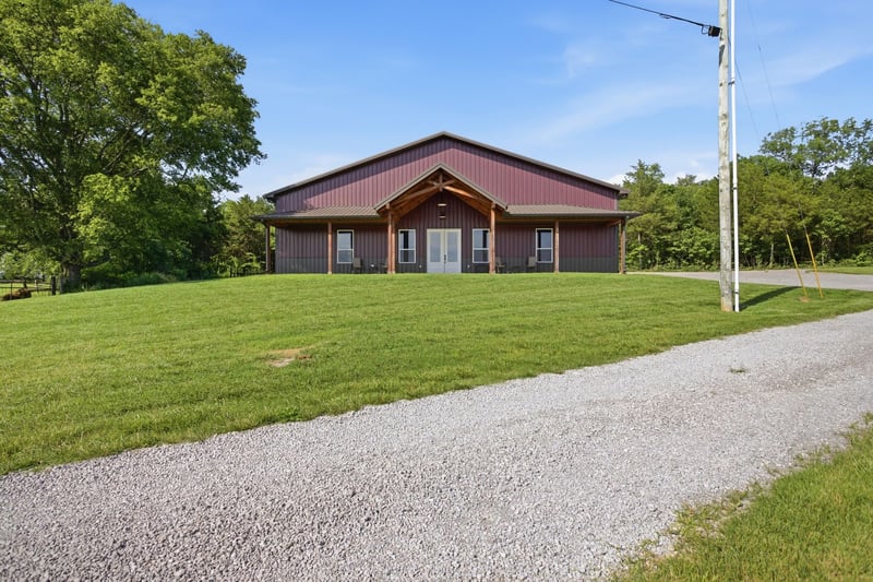 7785 Highway 99, Rockvale, TN 37153