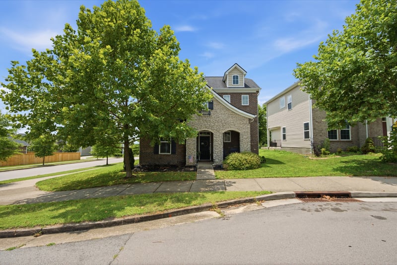 3732 Hoggett Ford Rd, Hermitage, TN 37076