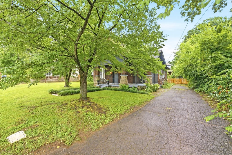 804 N 14th St, Nashville, TN 37206