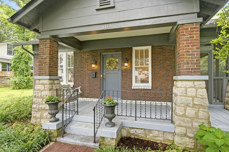 804 N 14th St, Nashville, TN 37206