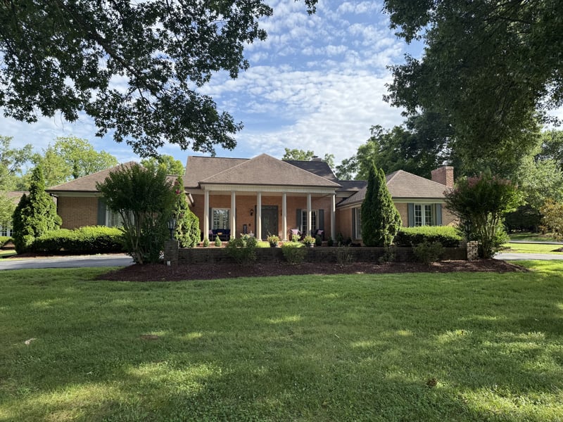 5013 Fountainhead Dr, Brentwood, TN 37027