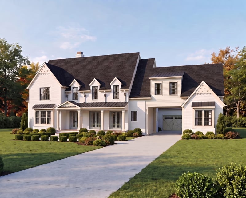 6030 Frazier Park Ln, Brentwood, TN 37027
