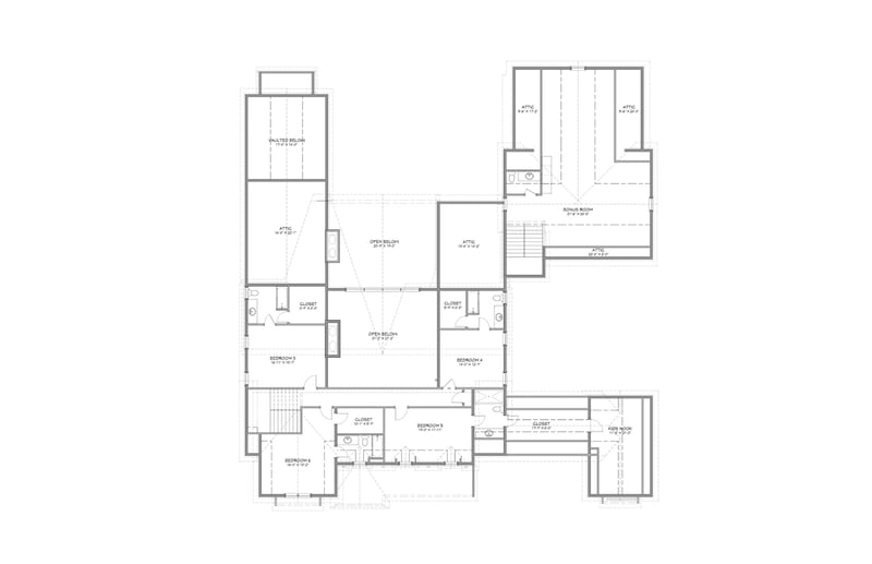 6030 Frazier Park Ln, Brentwood, TN 37027