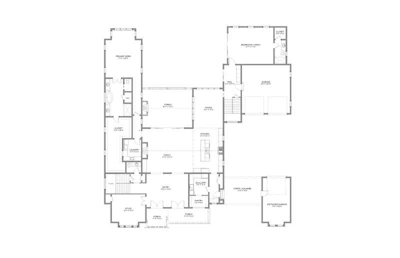 6030 Frazier Park Ln, Brentwood, TN 37027
