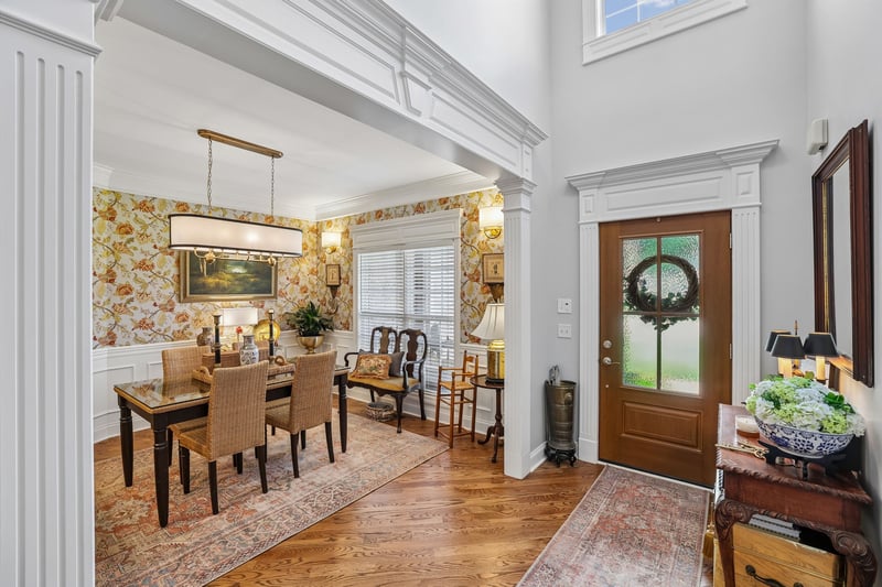 2208 Higgins Ln, Murfreesboro, TN 37130