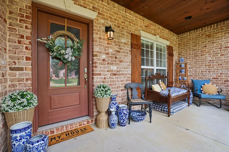 2208 Higgins Ln, Murfreesboro, TN 37130