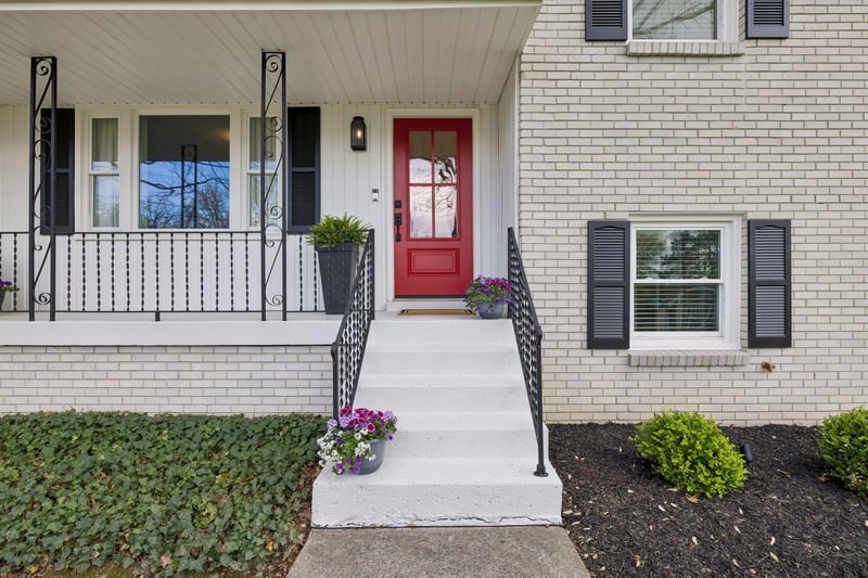 517 Adamwood Dr, Nashville, TN 37211