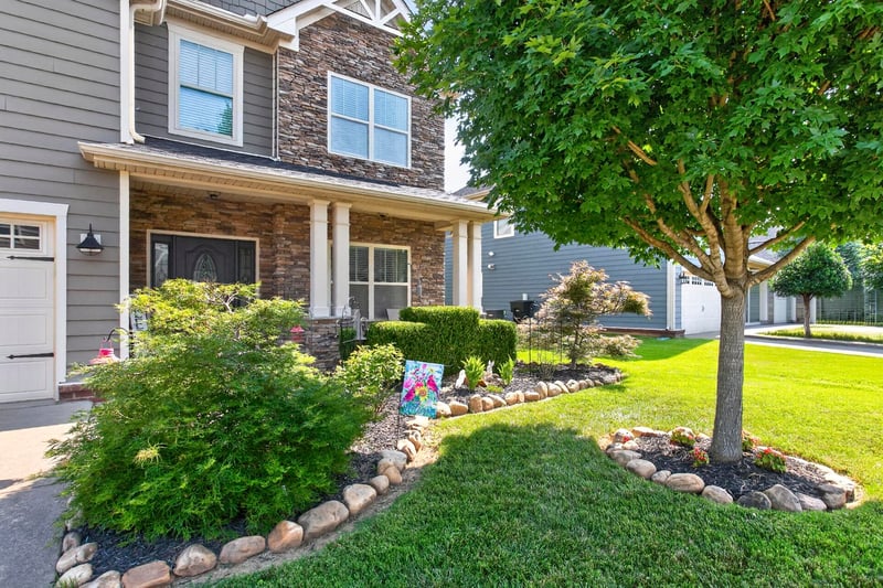 4404 Puckett Creek Xing, Murfreesboro, TN 37128