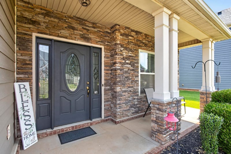 4404 Puckett Creek Xing, Murfreesboro, TN 37128