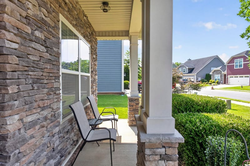 4404 Puckett Creek Xing, Murfreesboro, TN 37128