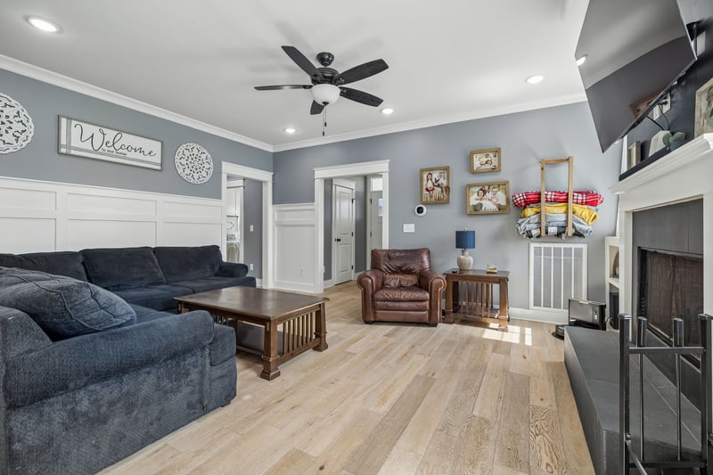1107 Meriweather Ln, Lebanon, TN 37087