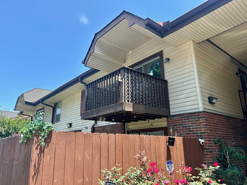 500 Paragon Mills Rd #N14, Nashville, TN 37211