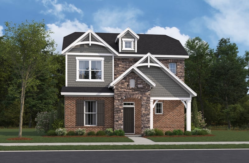 2137 Pasture Way Al, Nolensville, TN 37135