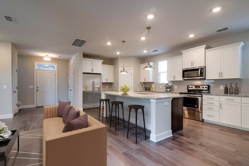 2137 Pasture Way Al, Nolensville, TN 37135