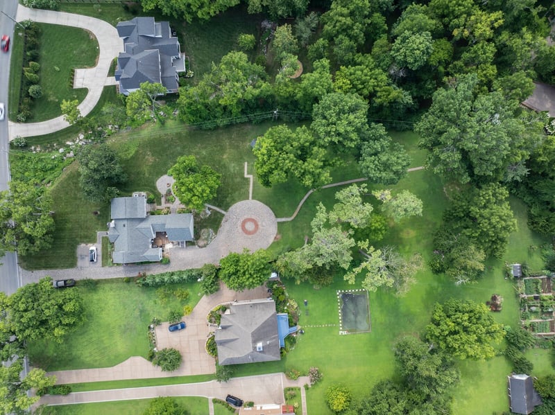 852 Battery Ln, Nashville, TN 37220